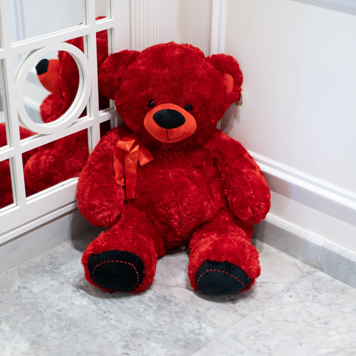 Teddy Bear Habiba