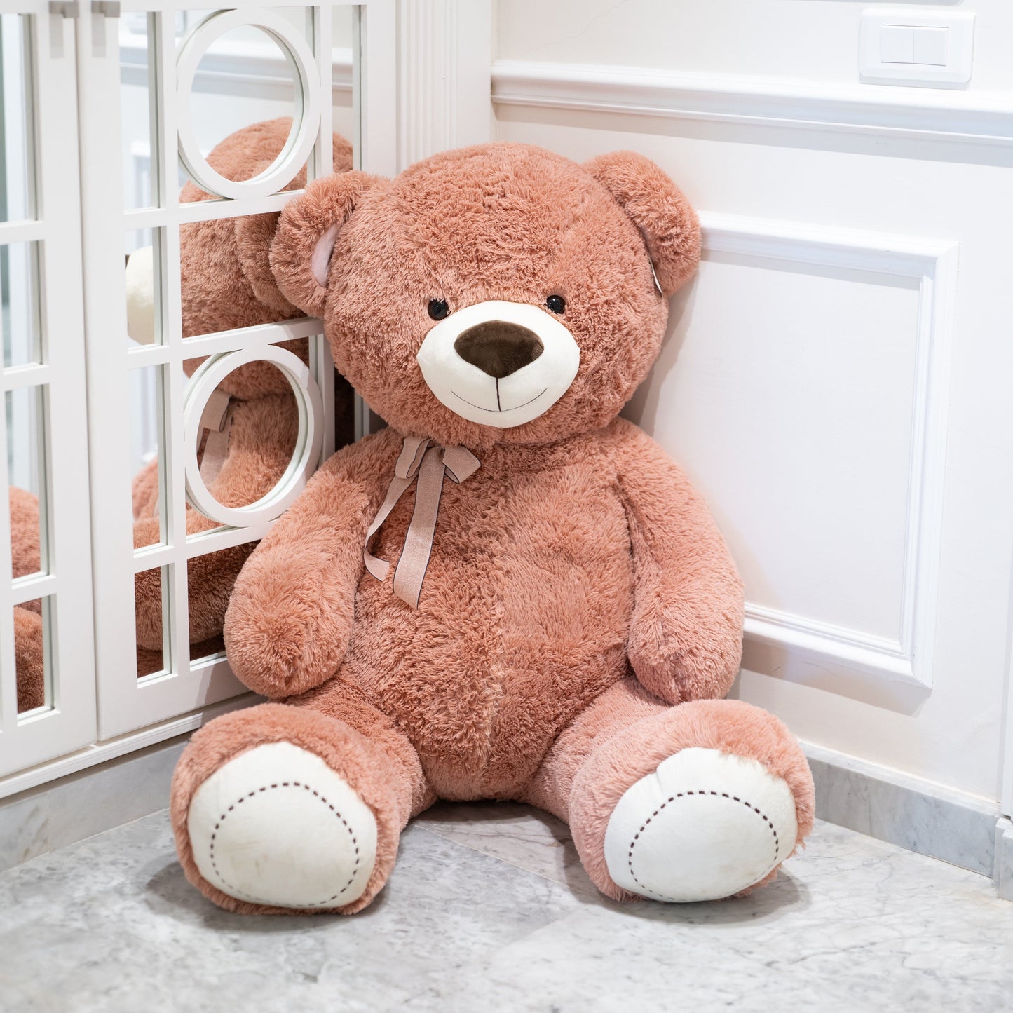 Teddy Bear Habiba
