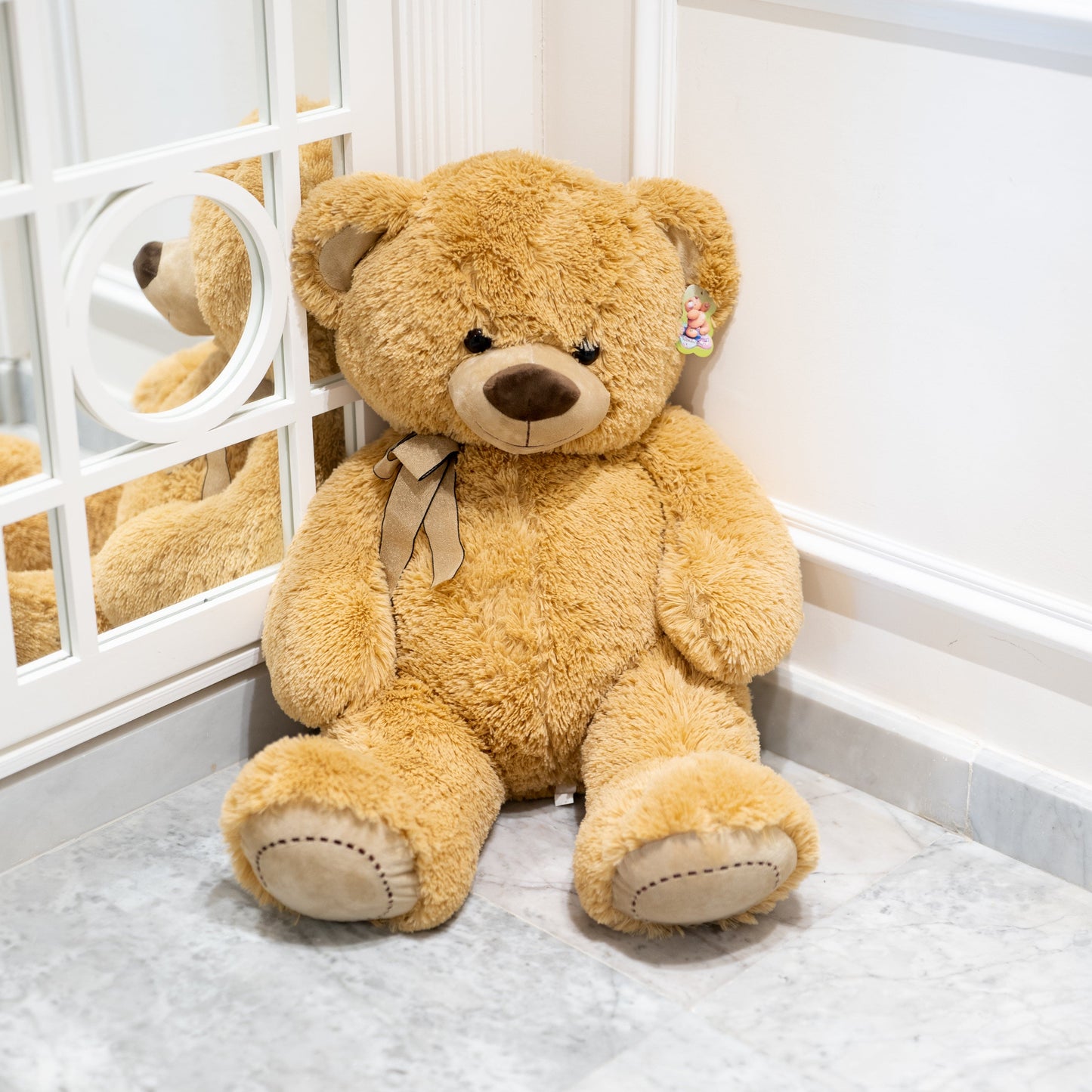 Teddy Bear Habiba